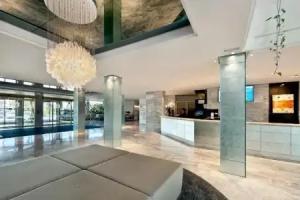 Playa Esperanza Suites, Platja de Muro