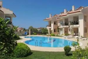 Town House Lissa Garden 12, Fethiye