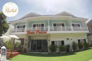Noble Baan Pastel, Chiang Mai City