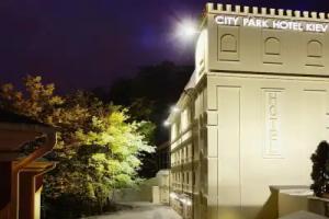 City Park Apart Hotel by Chm, Kiev