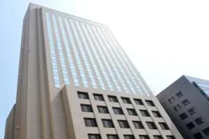 Mitsui Garden Hotel Hiroshima, Hiroshima