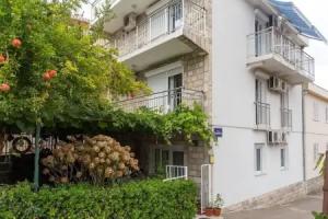 Guest House Vucicevic, Budva
