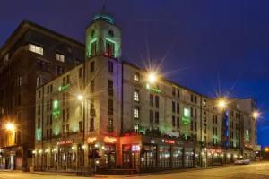 Holiday Inn Glasgow City Centre Theatreland by IHG, Glasgow
