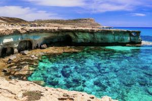 Rio Gardens - Styly 1-bdr Apt w Balcony Apartments, Ayia Napa