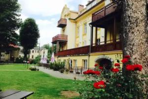 Hotel Bella, Jelenia Gora