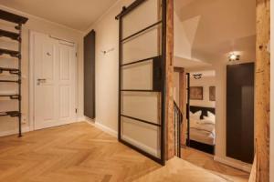 Loft 1540 - Boutique Ferienwohnungen Mini-hotel, Fulda
