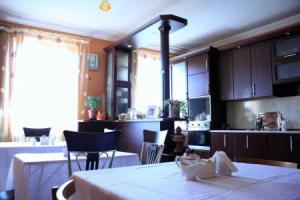 Guest House on Gorgasali Street, Tbilisi
