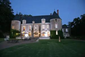 Chateau de Pray, Amboise