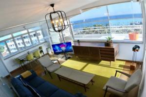 1-80 Collection Penthouse by TrulyCyprus, Limassol