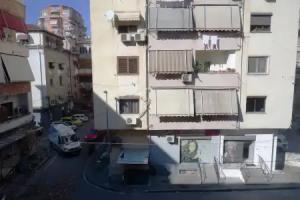 D-Rooms, Tirana