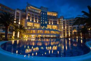 Splendid Conference & Spa Resort, Budva
