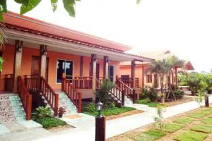 Lanta Riviera Villa Resort, Lanta Island