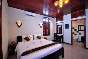Tropical Boutique Spa Mini-hotel, Siem Reap
