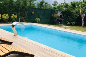 Sapanca 4 Mevsim Dağ Evi Apartments, Sapanca