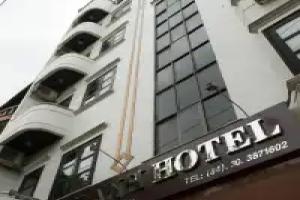 Thuy Anh Hotel, Thanh Pho Ninh Binh