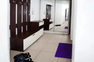 Cozy apartment next to the Lyubertsy platform, 25 minutes to the center of Moscow, Lyubertsy