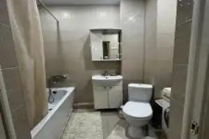 Gul's apartment on 5k2 Elzy Ibragimov Street, Makhachkala