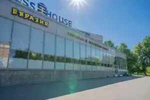 Apartments on the street of the Submariner Kuzmina 38, St. Petersburg