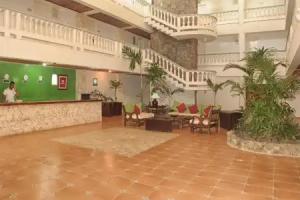 Beach House by Faranda Hotels, Cabarete