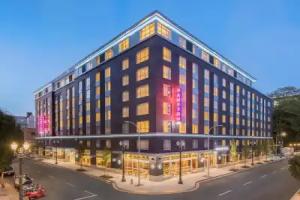 Hampton Inn & Suites Portland-Pearl District, Portland