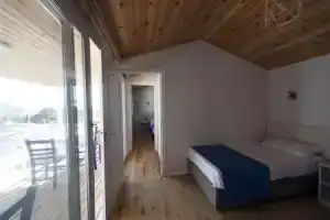 Ada Apartments, Bodrum
