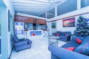 Visa Lodge, Port-au-Prince