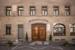 Altstadthotel Fürth, Furth