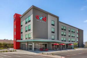 avid hotel East by IHG, El Paso