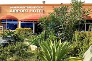 Sharjah International Airport Hotel, Sharjah City