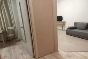 Apartments on Udmurtskaya street 264A, Izhevsk