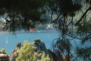 Hanlı Apart, Icmeler