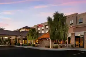 Hilton Garden Inn Phoenix North Happy Valley, Phoenix