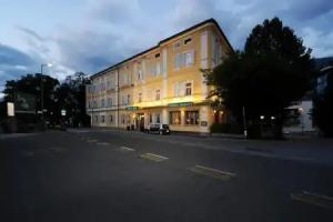 Hotel Jarolim, Bressanone