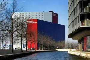 CABINN Metro Hotel, Copenhagen