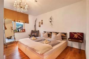 Ferienwohnung Benjamin Apartments, Bodenmais
