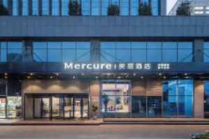 Mercure Olympic EXPO Hotel, Nanjing