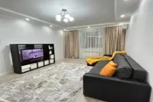 Green Plaza Apartment, Aktau