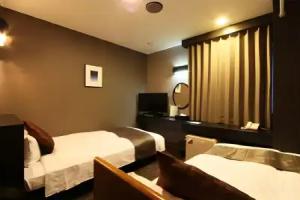 Hotel AreaOne Chitose, Chitose