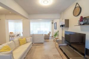 Jessic Villas, Hisaronu