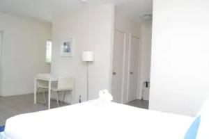 Solas A North Beach Village Resort Hotel, Fort Lauderdale