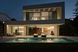 Butterflies Villas Spa-villa Noufara, Tsilivi-Planos