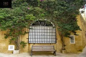 Palazzo 16th Century, opposite St Paul's Cathedral by 360 Estates Hotel, Mdina