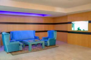 Marti Prime Beach Hotel, Kusadasi