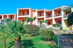 Felix Hotels - Residence Hotel Costa Serena, Palau