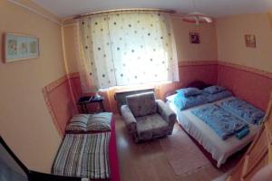 Körösparti Pihenő Hotel, Gyula