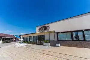 LetoApart (LetoApart) on Morskoy Lane, Novorossijsk