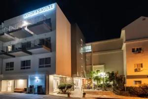 Astoria Galilee Hotel, Tiberias
