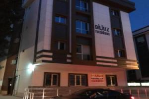 Alp Residence Apartments, Kahramanmaras