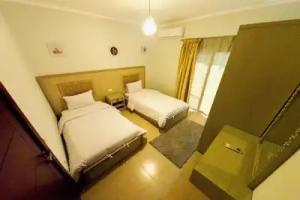 Blue Residence Apart-hotel, Dahab
