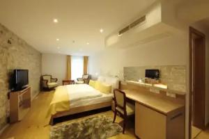 Hotel Historia Malomkert, Veszprem